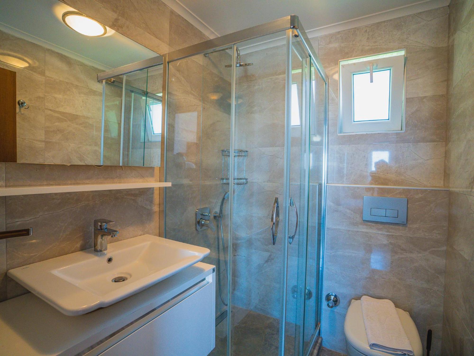 Hanel Life Royale 15 Villa With Private Pool Fethiye Exterior foto
