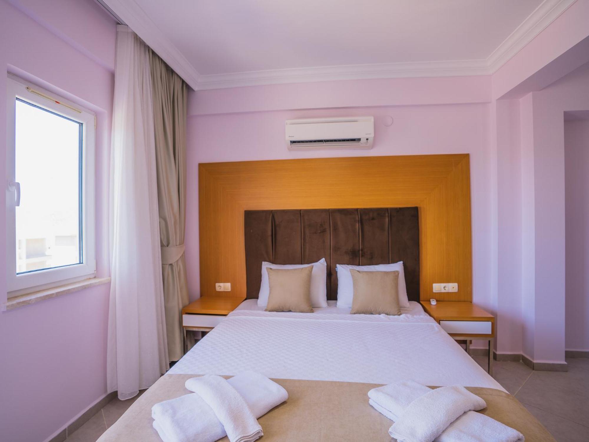 Hanel Life Royale 15 Villa With Private Pool Fethiye Exterior foto